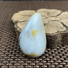Natural Hetian Jade Rough Nephrite Raw