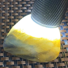 Natural Hetian Jade Rough Nephrite Raw