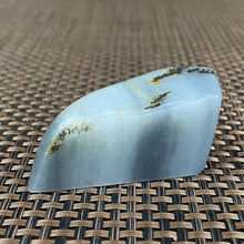 Natural Hetian Jade Rough Nephrite Raw