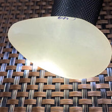 Natural Hetian Jade Rough Nephrite Raw