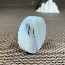 Natural Hetian Jade Rough Nephrite Raw