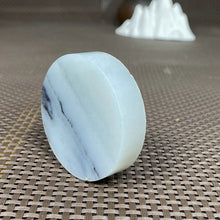 Natural Hetian Jade Rough Nephrite Raw