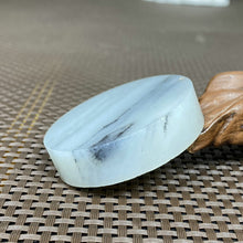 Natural Hetian Jade Rough Nephrite Raw