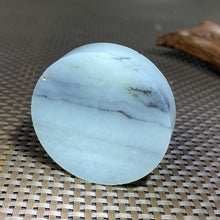 Natural Hetian Jade Rough Nephrite Raw
