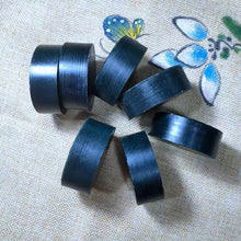 Natural Hetian Jade Rough Nephrite Raw One Piece Round Slab