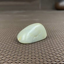 Natural Hetian Jade Rough Nephrite Raw