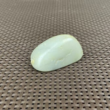 Natural Hetian Jade Rough Nephrite Raw