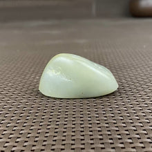 Natural Hetian Jade Rough Nephrite Raw