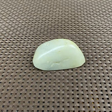 Natural Hetian Jade Rough Nephrite Raw