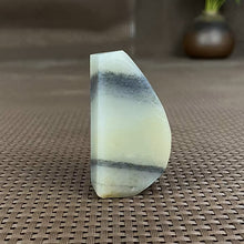 Natural Hetian Jade Rough Nephrite Raw