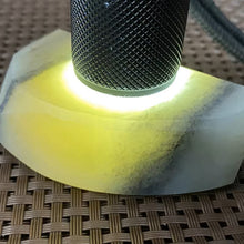 Natural Hetian Jade Rough Nephrite Raw