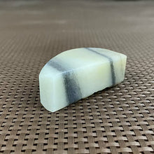 Natural Hetian Jade Rough Nephrite Raw