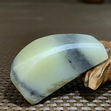 Natural Hetian Jade Rough Nephrite Raw