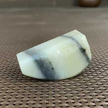 Natural Hetian Jade Rough Nephrite Raw