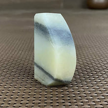 Natural Hetian Jade Rough Nephrite Raw