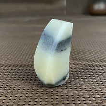 Natural Hetian Jade Rough Nephrite Raw