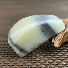 Natural Hetian Jade Rough Nephrite Raw