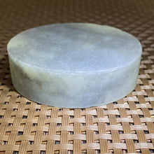 Natural Hetian Jade Rough Nephrite Raw