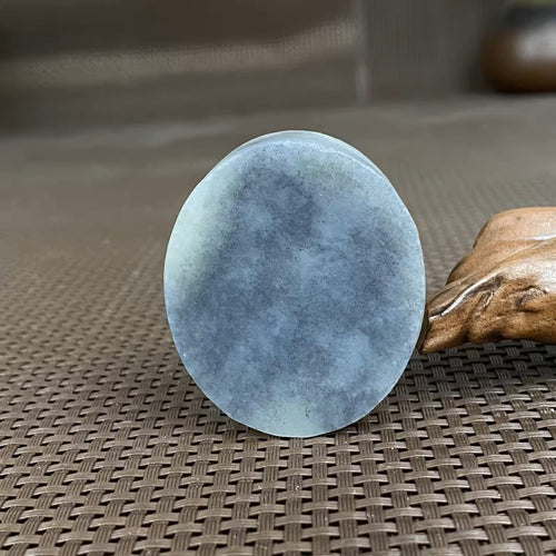 Natural Hetian Jade Rough Nephrite Raw