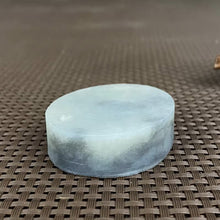 Natural Hetian Jade Rough Nephrite Raw