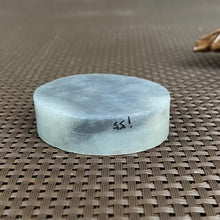 Natural Hetian Jade Rough Nephrite Raw