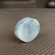 Natural Hetian Jade Rough Nephrite Raw