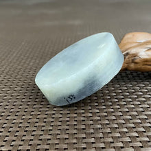 Natural Hetian Jade Rough Nephrite Raw