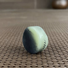 Natural Hetian Jade Rough Nephrite Raw