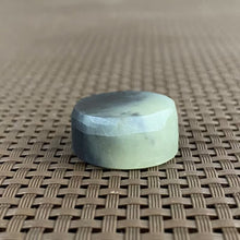 Natural Hetian Jade Rough Nephrite Raw