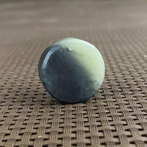Natural Hetian Jade Rough Nephrite Raw
