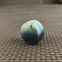 Natural Hetian Jade Rough Nephrite Raw