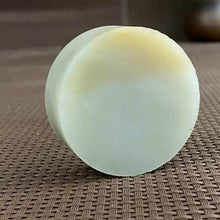 Natural Hetian Jade Rough Nephrite Raw
