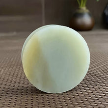 Natural Hetian Jade Rough Nephrite Raw