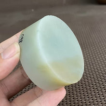Natural Hetian Jade Rough Nephrite Raw