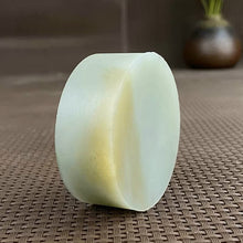 Natural Hetian Jade Rough Nephrite Raw