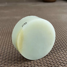 Natural Hetian Jade Rough Nephrite Raw