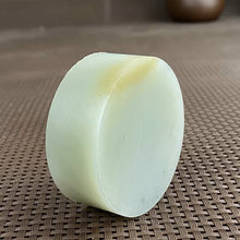 Natural Hetian Jade Rough Nephrite Raw