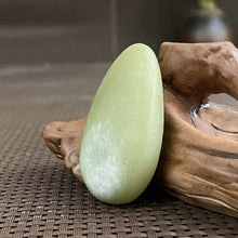 Natural Hetian Jade Rough Nephrite Raw