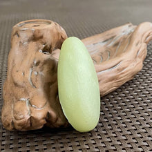Natural Hetian Jade Rough Nephrite Raw