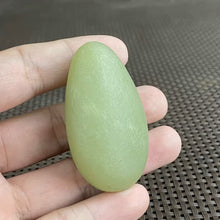 Natural Hetian Jade Rough Nephrite Raw