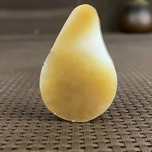 Natural Hetian Jade Rough Nephrite Raw