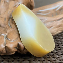 Natural Hetian Jade Rough Nephrite Raw