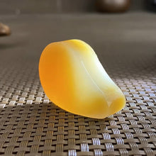Natural Hetian Jade Rough Nephrite Raw
