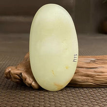 Natural Hetian Jade Rough Nephrite Raw