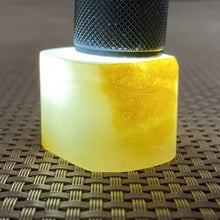 Natural Hetian Jade Rough Nephrite Raw