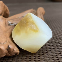 Natural Hetian Jade Rough Nephrite Raw