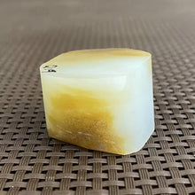 Natural Hetian Jade Rough Nephrite Raw