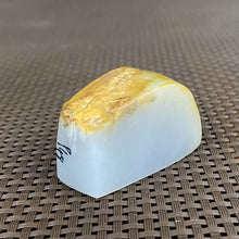 Natural Hetian Jade Rough Nephrite Raw