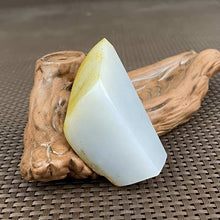 Natural Hetian Jade Rough Nephrite Raw