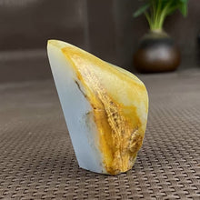 Natural Hetian Jade Rough Nephrite Raw